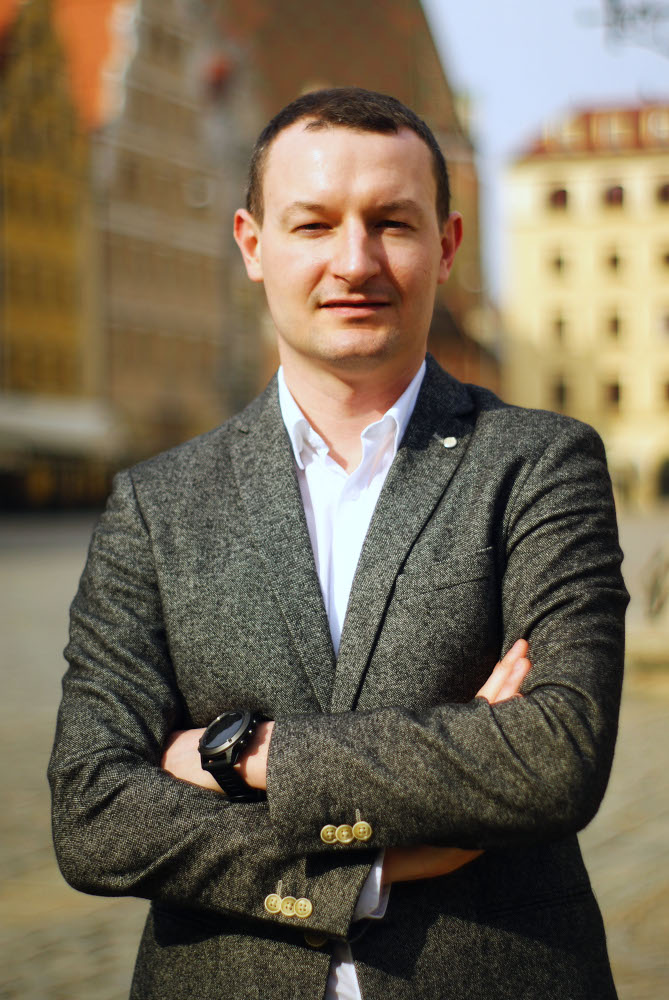 Wojciech Stańczyk - adwokat
